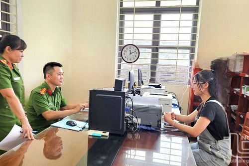Đồng Bẩm giữ bình yên địa bàn