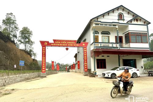 Tiền Phong không chỉ đi đầu