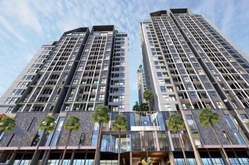 Cảnh báo thông tin không đúng về dự án chung cư Đống Đa