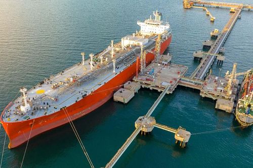 Gas Shipping (GSP): Đạt hơn 62% mục tiêu lãi cả năm, chi 31 triệu USD cho trẻ hóa đội tàu