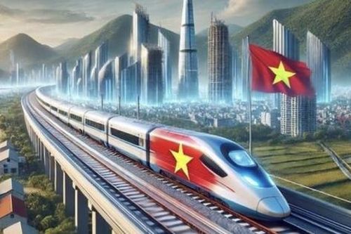 Dự kiến thông qua Luật Đường sắt sửa đổi, 3 nghị quyết về dự án giao thông ngày 27/6
