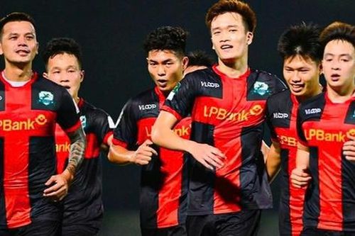 Ninh Bình có thể trở thành thế lực mới tại V-League?