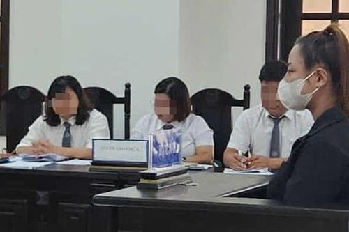 Lĩnh án tù vì kêu gọi từ thiện chiếm đoạt hơn 2 tỷ đồng