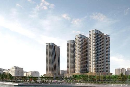 Xuất hiện siêu dự án trung tâm Đà Nẵng
