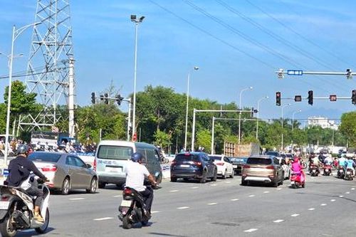 Đà Nẵng: Hơn 1.500 tỷ đồng đầu tư cụm nút giao thông cầu Hòa Xuân
