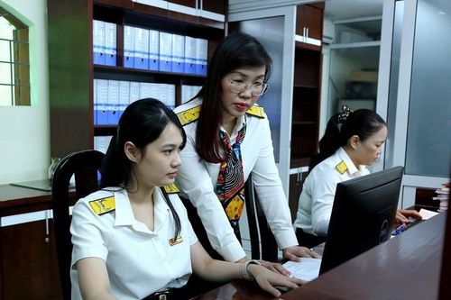 Bộ Tài chính đề xuất tổ chức lại 20 chi cục thuế khu vực thành 34 đơn vị cấp tỉnh