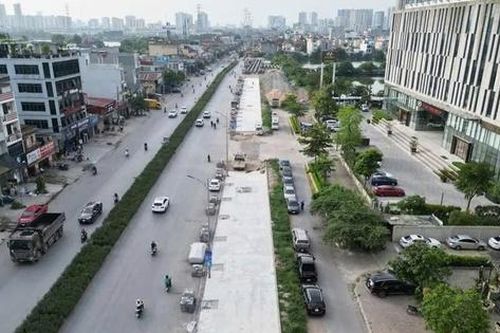 Hàng trăm dự án giao thông Hà Nội sẽ được bàn giao thế nào khi quận, huyện dừng hoạt động?