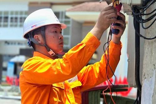 Cung ứng điện năm 2026, rủi ro vận hành phụ thuộc vào các nguồn điện lớn