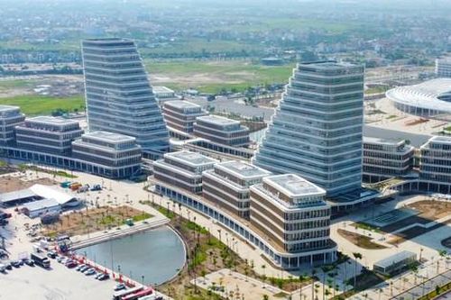 Hải Dương đề xuất hỗ trợ 5,1 triệu đồng/tháng cho cán bộ đến Hải Phòng làm việc