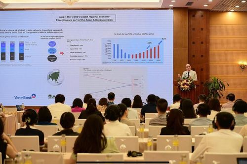 Chuyển đổi số và ESG là hai trụ cột của tăng trưởng bền vững thời kỳ mới
