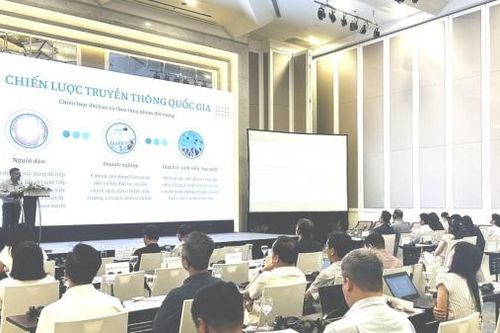 Nâng cao nhận thức cộng đồng để hiện thực hóa chính sách chuyển dịch năng lượng tại Việt Nam