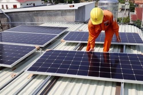 Báo chí, truyền thông là cầu nối chính sách về chuyển dịch năng lượng