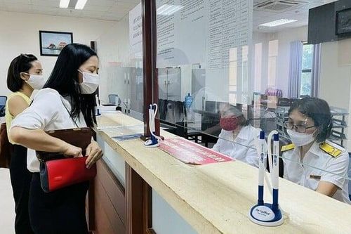 Tạm dừng kiểm tra thuế tại trụ sở người nộp thuế đến khi sắp xếp xong bộ máy
