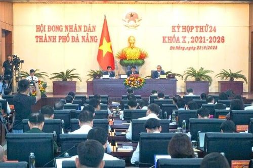 Nhiều thách thức đặt ra khi hợp nhất Đà Nẵng - Quảng Nam