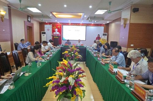 Hội thảo khoa học 'Chuyển đổi xanh - Cơ hội và giải pháp đối với tỉnh Phú Thọ'