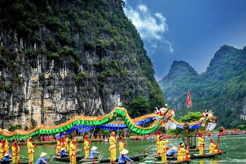 Văn hóa trong kỷ nguyên mới:Tư duy mới cho sứ mệnh lớn