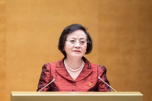Xây dựng nền công vụ thống nhất, liên thông, đồng bộ từ Trung ương đến cấp xã