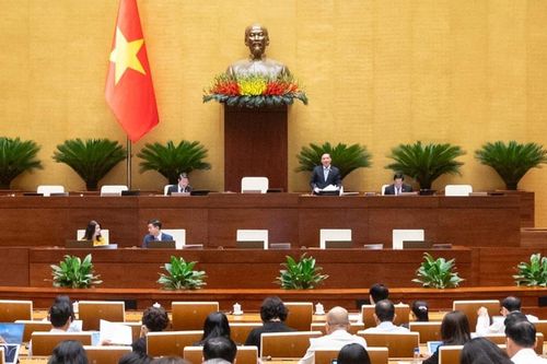 Thể hiện rõ trách nhiệm thành viên tích cực, đấu tranh không khoan nhượng với tội phạm xuyên quốc gia