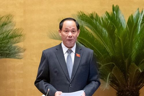Tỷ lệ giải quyết, trả lời kiến nghị của cử tri đạt rất cao, 99,5%