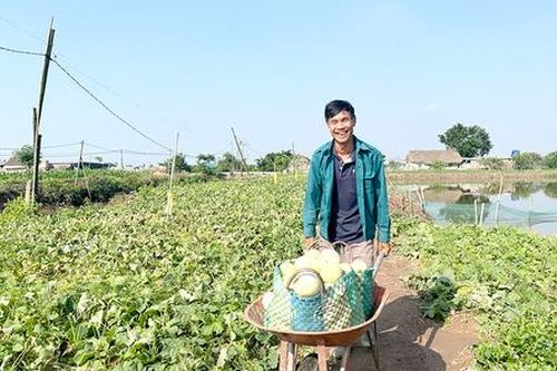 Điểm tựa làm giàu bền vững trên những vựa thủy sản, khu vườn bạc tỷ ở vùng đất trứ danh tỉnh Ninh Bình