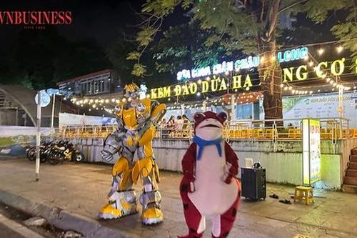 Sau sáp nhập tỉnh thành, kinh tế đêm sẽ bùng nổ?