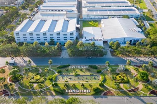 Long An tìm nhà đầu tư cho hai dự án gần 35.000 tỷ đồng
