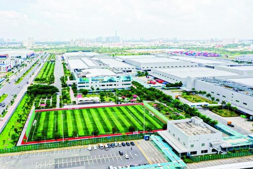 Cần đầu tư và tận dụng nguồn năng lượng xanh