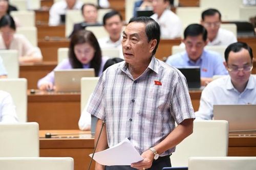Bài cuối: Nhiều ý kiến đồng tình phải xử lý nghiêm khắc