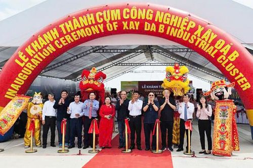 Nhiều dự án trọng điểm sẽ giúp Sóc Trăng cất cánh