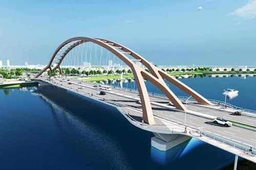 Đầu tư hơn 1.500 tỷ đồng nâng cấp nút giao chiến lược phía Nam Đà Nẵng