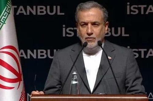 Bộ trưởng Ngoại giao Iran lên tiếng về lệnh ngừng bắn với Israel