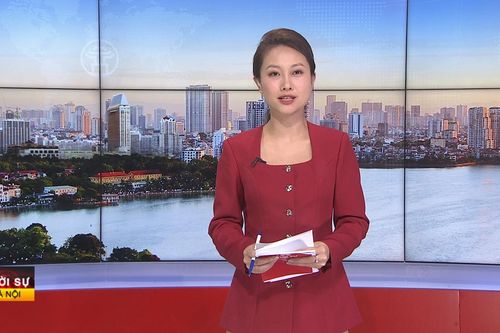 Chương trình Thời sự 9h00 | 24/06/2025
