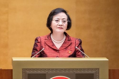 Người đứng đầu phải giảm thủ tục hành chính cho dân