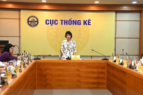 Công bố bộ chỉ tiêu KT-XH đồng bộ với chính quyền hai cấp