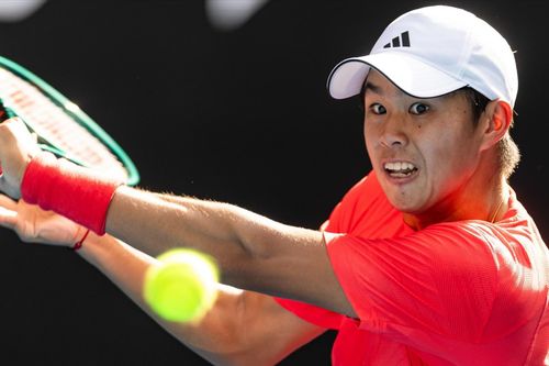 Learner Tien thể hiện bản lĩnh tại Mallorca Open