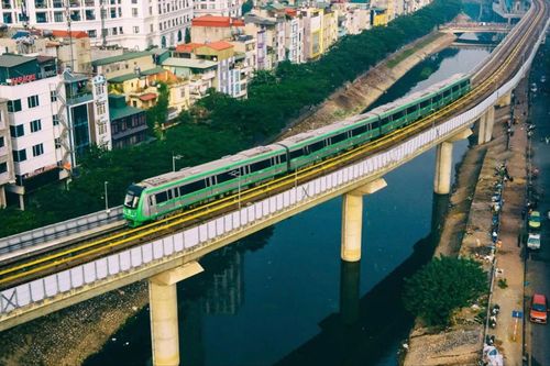 Metro Hà Đông – Xuân Mai sẽ được đầu tư thế nào?