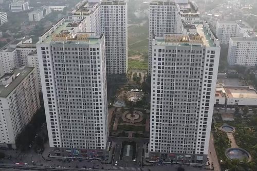 Gói tín dụng 120.000 tỷ đồng vẫn ế dài