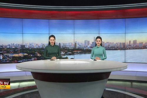 Chương trình Thời sự 18h30 | 24/06/2025