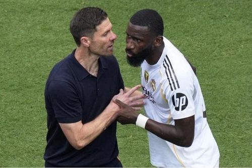 FIFA điều tra vụ phân biệt chủng tộc với Rudiger