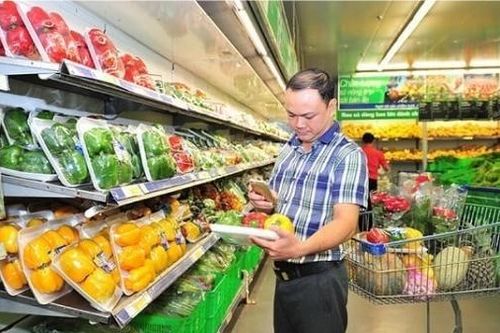 Sắp ra mắt phần mềm phát hiện hàng giả
