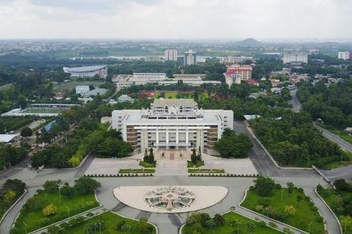 Đại học Quốc gia Thành phố Hồ Chí Minh mở 2 ngành đào tạo mới về chuyển đổi số nông nghiệp