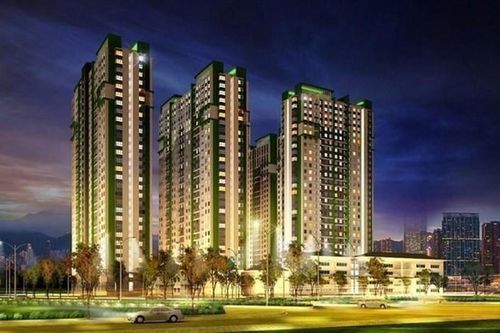 Dự án khu dân cư cao tầng gần 8ha của Năm Bảy Bảy (NBB) được chấp thuận đầu tư