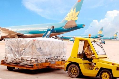 Dịch vụ Hàng hóa Nội Bài (NCT) đặt mục tiêu doanh thu đạt hơn 1.000 tỷ đồng trong năm 2025