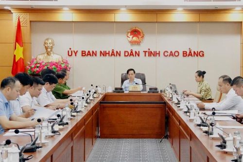 Triển khai giải pháp vận hành các hệ thống thông tin phục vụ công tác sắp xếp đơn vị hành chính