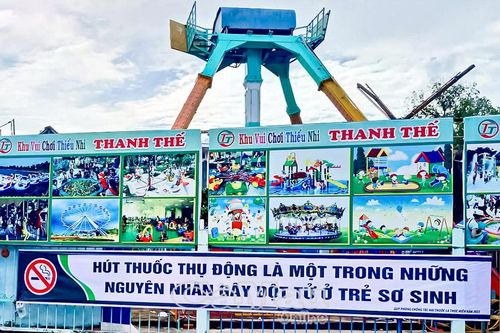 Tác hại của hút thuốc lá thụ động