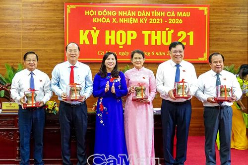 Đặt nền tảng vững chắc cho giai đoạn sau sáp nhập