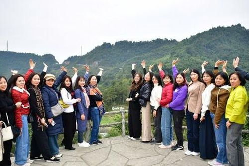 Hợp nhất Hà Giang - Tuyên Quang: Bước tiến mới trong cải cách hành chính và phát triển du lịch vùng cao