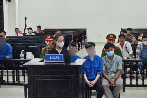 Mạo danh bệnh nhân nghèo để kêu gọi tiền từ thiện, nhóm lừa đảo lĩnh hàng chục năm tù