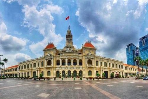 Tổ chức lễ công bố thành lập TPHCM (mới) và chỉ định nhân sự lãnh đạo vào ngày 30/6