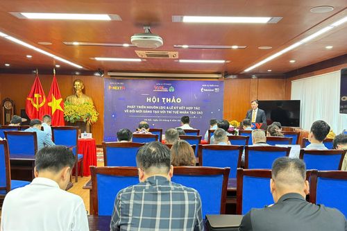 Trí tuệ nhân tạo AI có thể giống nhau, nhưng người dùng tạo ra khác biệt